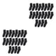 thumbnail image 4 of Naiovety Calcetín elástico de 10 piezas para todos los pies, calcetines Extra gruesos para transpirabilidad, absorbente de sudor, artesanía Type7 NO7, 4 of 6