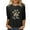 Black, variant on Aayomet Sweatshirt For Women Trendy Sweatshirts for Women Long Sleeve V Neck Sweaters Tunic Tops for Leggings,GY1 XXL