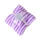 thumbnail image 2 of Accesorios de baño Juego de toallas de lino suave de 2 piezas, 1 toalla de baño y 1 toallita. Toallas para baño. Juego de toallas para adultos, muy absorbentes., 2 of 6