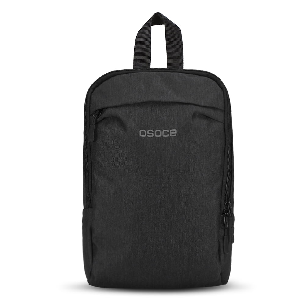 spacious sling bags