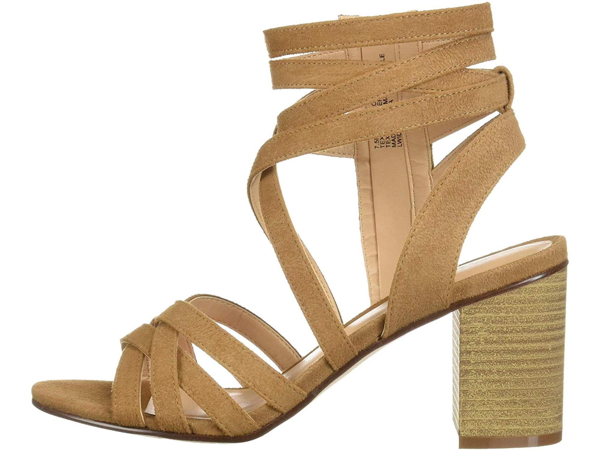 xoxo petra wedge sandal