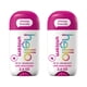 thumbnail image 1 of hello Unicorn Aluminum Free Deodorant for Women, Girls, Safe for Kids, Dermatologically tested, Natural Fragrance, 2 Pack, 1 of 9