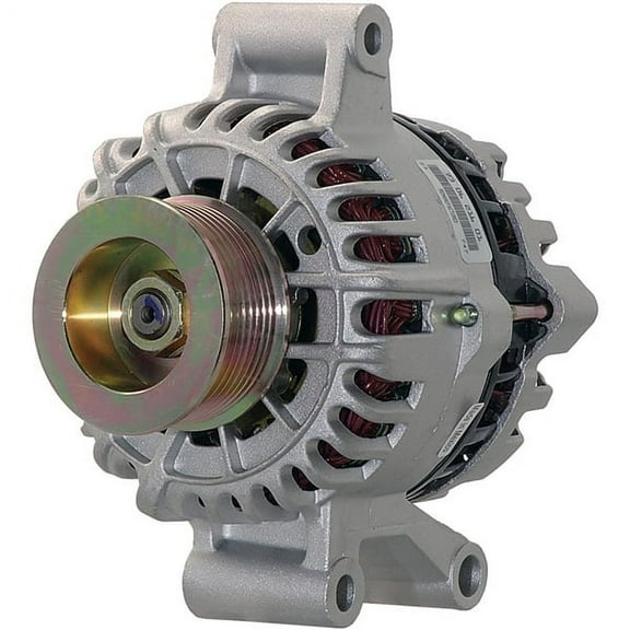ACDelco Gold 335-1158 Alternator Fits select: 2003 FORD F250, 2003 FORD F350