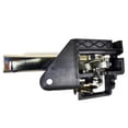 thumbnail image 2 of PT Auto Warehouse TO-2952M-RH - Inside Inner Interior Door Handle, Chrome - Passenger Side Fits select: 2007-2019 TOYOTA TUNDRA, 2008-2017 TOYOTA SEQUOIA SR5, 2 of 2
