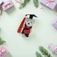 thumbnail image 4 of unbranded 24Pcs Graduation Bear Dolls Plush Accessories for Bouquet Decoration and, 4 of 7