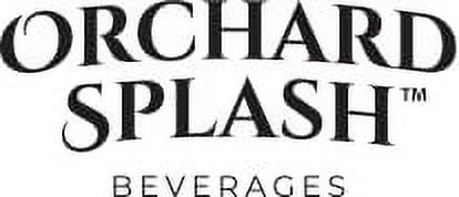 Orchard Splash 46oz Ready to Drink Juice (12 Aseptic Cartons per Case) (Apple 100%)