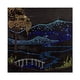 thumbnail image 2 of Pintura de diamante bricolaje Gloria 5D DIY 25x25cm, 2 of 9