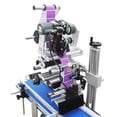 thumbnail image 6 of LT-160 Automatic Desktop Labeling Machine Coding Machine with Conveyor, 6 of 12