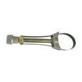 thumbnail image 1 of Llave de filtro de aceite Riwesomey ajustable portátil acero, 1 of 6
