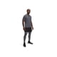 thumbnail image 3 of Leggins Under Armour estándar HeatGear Castlerock/White para hombre, 3 of 4