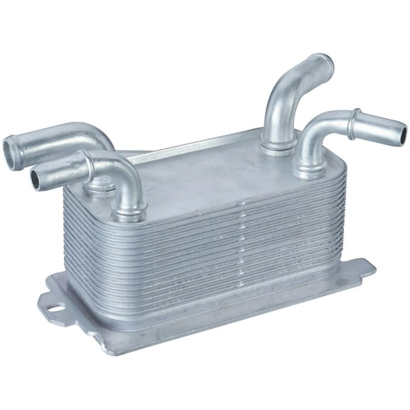 Spectra Premium FC4602T Transmission Oil Cooler