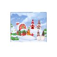 thumbnail image 3 of Calendario Cuenta Atrás Navidad WDOplteas 15266665 (C), 3 of 9
