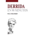 thumbnail image 1 of Derrida En 90 Minutos Blanco, 1 of 2