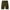 Green, variant on HCNTES Mens Shorts Cargo Elastic Waist Bermuda Shorts Summer Casual Loose Fit Multi Pockets Outdoor Jogger Short Cargos(Coffee,XXL)