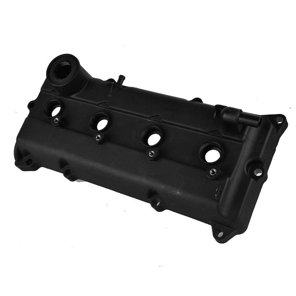 OTVIAP 132643Z001 Engine Turbo Valve Cover with Gasket for Nissan