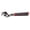 12-Inch, variant on Lynono Industrial Auto Locking Adjustable Wrench With Quick Releases For Professional Mechanics And Practical Applications