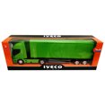 thumbnail image 2 of Camion iveco contenedor USUAL contenedor, 2 of 2