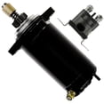 thumbnail image 6 of Starter & Relay Solenoid for Seadoo GSX 800 1996 1997 Jet Ski New, 6 of 6
