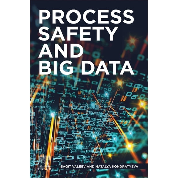 Process Safety and Big Data, (Paperback)