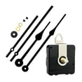thumbnail image 4 of 1Set Clock Movement Quartzs Repair Movement Clock Mechanism Part Quartzs Watch Wall Clock Decorations, 4 of 20