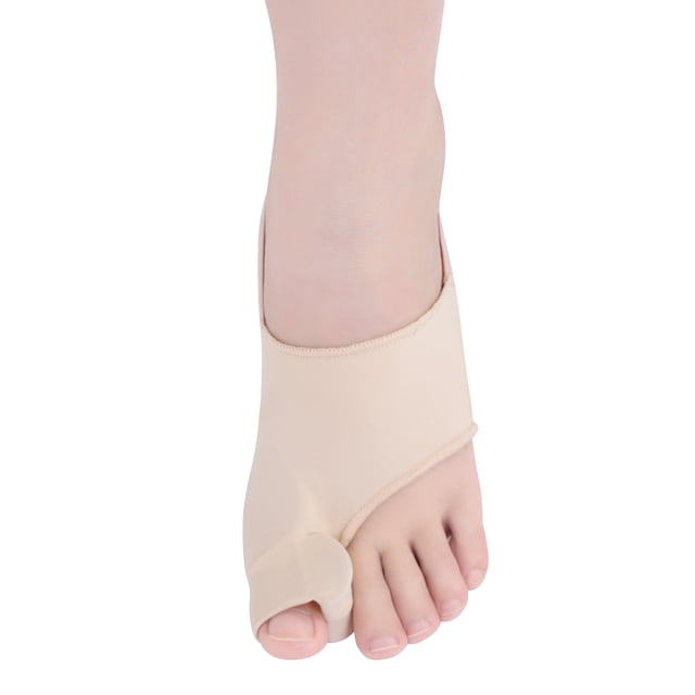 Corrector de hallux valgus mejorado Probado profesionalmente