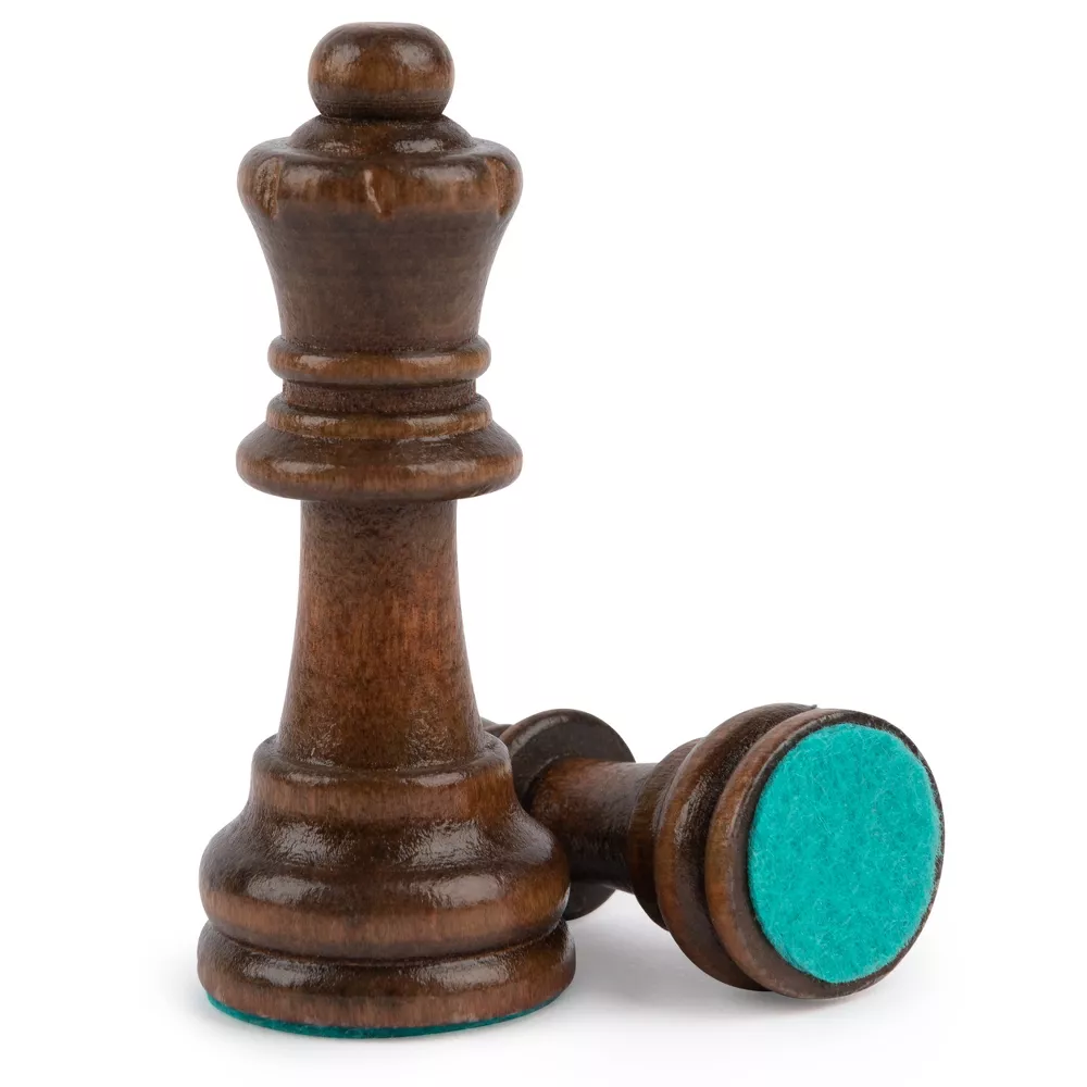 Game Gallery Chess Set Luxe Edition