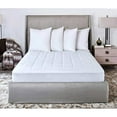 thumbnail image 2 of Sunbeam All Season Premium Queen Heated Mattress Pad with 2 Heating Digital Controllers, 2 of 4