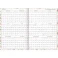 thumbnail image 4 of Lang Companies, Blissful Moments by Lisa Audit 2025 Monthly Planner, 4 of 4