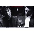 thumbnail image 1 of Heat Movie Poster, 17 x 11, 1 of 1