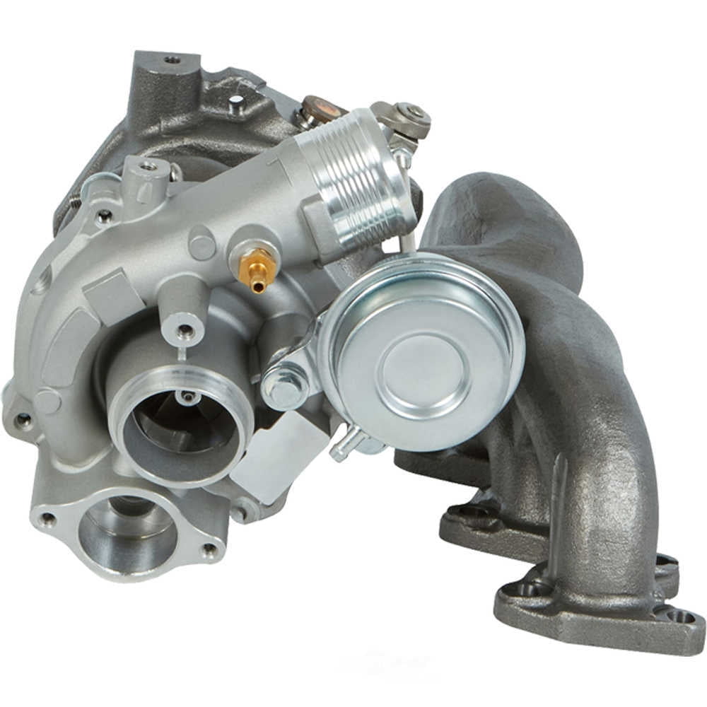 Global Parts Distributors LLC 2511544 New