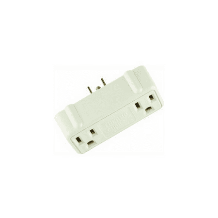 Farm Innovators TC-3 Cold Weather Thermo Cube Thermostatically Controlled Outlet - On at 35-Degrees/Off at 45-Degrees
