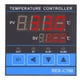 thumbnail image 1 of Controlador De Temperatura REX-C700 Controlador De Temperatura Digital RELAY + SSR PID Sistema De Agua Caliente Para El Hogar ANGGREK Hardware, 1 of 8