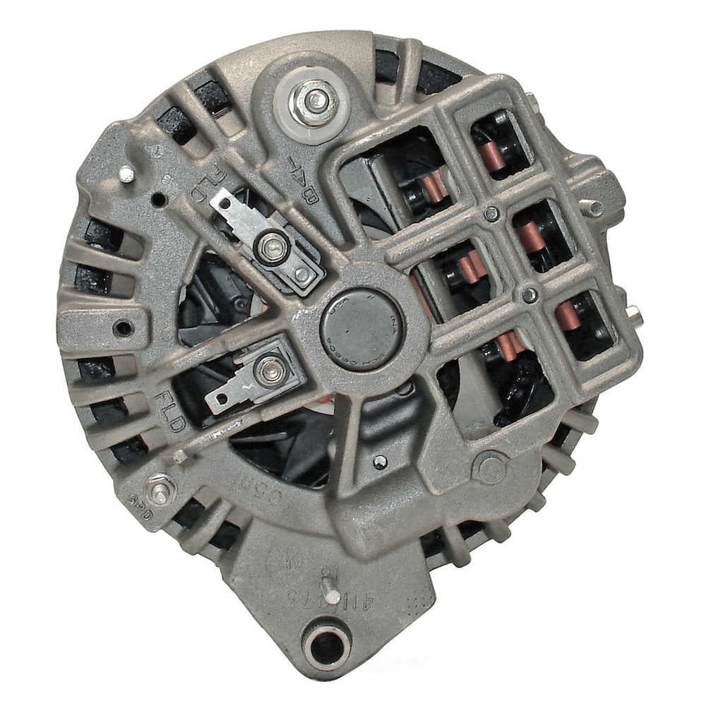 FVP Professional 7509211 Alternator Standard