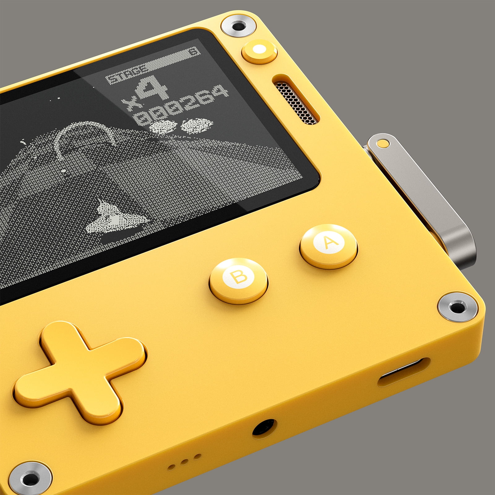 Playdate® handheld game system - Walmart.com