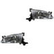 thumbnail image 1 of Par de Faros Corolla 1998 A 2000 Toyota C/base TYC ., 1 of 4