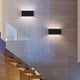 thumbnail image 1 of Adhesivo Recargable Con Atenuación Continua LED De Pared Arriba Y Abajo, 1 of 7