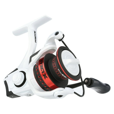 Abu Garcia Max Pro Spinning Fishing Reel 3000 Size Reel