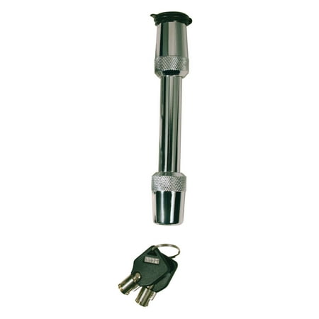 Trimax TM3123 Trimax Receiver/Coupler Lock Set - 3-1/2"