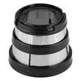 thumbnail image 1 of Stainless Steel Juicer Filter Fine Mesh Filter Slow Juicer Fine Mesh Sieve Filter Juicer Accessories for SBF11 Juicer, 1 of 5