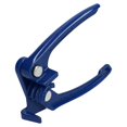 thumbnail image 4 of Plumbers Copper Mini 3 in 1 Brake Pipe Bender 3 4.75 & 6mm Fluid Pipe Rod TE393, 4 of 4