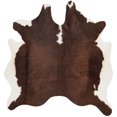 thumbnail image 4 of Safavieh Cow Hide Donovan Animal Area Rug, 4 of 5