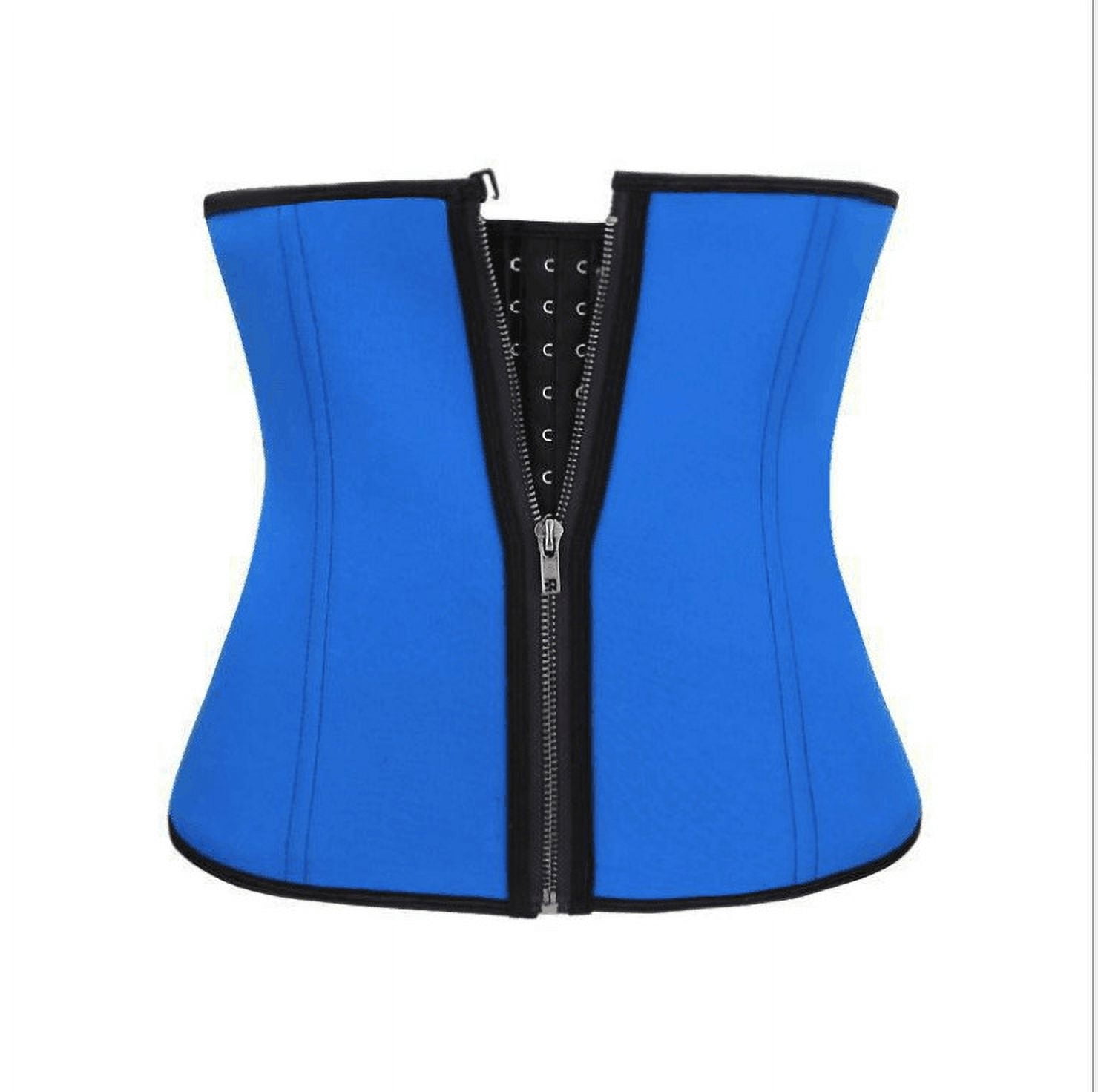 Faja Postparto Ajustable - Transpirable, Soporte Lumbar | Para Recuperación Postparto Natural O Cesárea, Postoperatoria