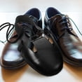 thumbnail image 3 of Miangastore 2 Pairs Safety Shoe Covers Steel Toe-cap Protective Cover Safety Shoe Caps, 3 of 9