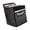 Black, variant on 7829 Weatherproof Washing Machine Cover Having Reinforced Stitching Helps Prevent Color Fading And Moisture Problems