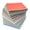 Style:12 retro books, variant on Colored Sticky Notepads Blank Note Paper 3x3Inch Pocket Note Pad Self-ashesive Note Paper 50 Sheets/Pad
