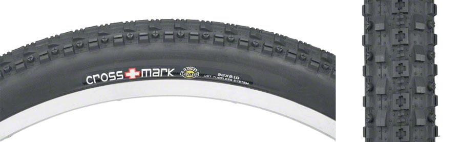 maxxis crossmark 26
