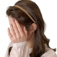 thumbnail image 4 of Product Classification Headband for Home Wear — Comfortable Non Sport Yoga Workout Accessory For Daily Styling And Versatile Use, 4 of 4