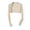 Beige, variant on Ediodpoh Women’s Short Cardigan for Women with Sun Jacket Cover up Air Conditioned Shirt Sun Protection Beige M