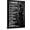 Frame-style, variant on Samurai Canvas Wall Art Inspirational Quotes Poster Japanese Warrior Bushido Motivational Pictures Black and White Artwork for Living Room Office Gym Bedroom Home