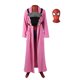 thumbnail image 1 of Disfraz Premium Mono ajustado para niños Ropa de fiesta con estampado de patchwork entallado Kuymtek Rojo T XXS para Hombre, 1 of 9